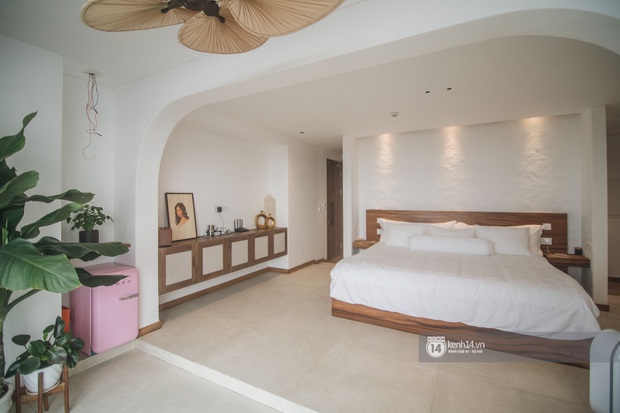 Ca nương Kiều Anh khoe nhà: Căn hộ đập thông 300m2, chi phí sửa sang bằng tiền mua 1 căn chung cư nữa - Ảnh 15. Ca nương Kiều Anh khoe nhà: Căn hộ đập thông 300m2, chi phí sửa sang bằng tiền mua 1 căn chung cư nữa - Ảnh 15.