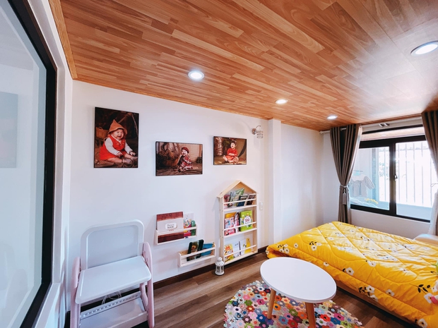 Cặp vợ chồng chi 120 triệu tự cải tạo lại căn nhà nhỏ trên Đà Lạt, bất ngờ nhất là màn lột xác không gian bếp - Ảnh 19. Cặp vợ chồng chi 120 triệu tự cải tạo lại căn nhà nhỏ trên Đà Lạt, bất ngờ nhất là màn lột xác không gian bếp - Ảnh 19.