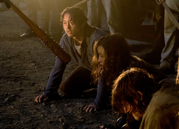 Steven Yeun: Từ biểu tượng sex The Walking Dead đến nam chính gốc Á đầu tiên được đề cử Oscar với Minari - Ảnh 9.