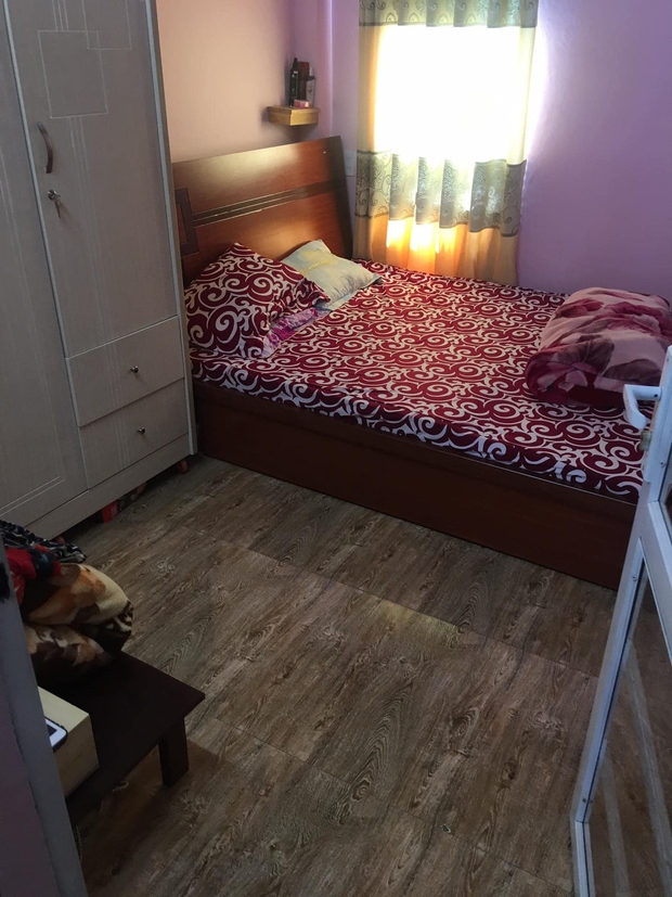 Cặp vợ chồng chi 120 triệu tự cải tạo lại căn nhà nhỏ trên Đà Lạt, bất ngờ nhất là màn lột xác không gian bếp - Ảnh 17. Cặp vợ chồng chi 120 triệu tự cải tạo lại căn nhà nhỏ trên Đà Lạt, bất ngờ nhất là màn lột xác không gian bếp - Ảnh 17.