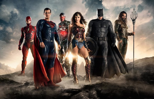 Xếp hạng bom tấn DC từ thảm họa đến siêu phẩm: Justice League bản gốc đứng thứ mấy? - Ảnh 4.