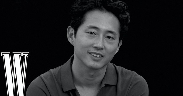 Steven Yeun: Từ biểu tượng sex The Walking Dead đến nam chính gốc Á đầu tiên được đề cử Oscar với Minari - Ảnh 6.