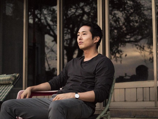 Steven Yeun: Từ biểu tượng sex The Walking Dead đến nam chính gốc Á đầu tiên được đề cử Oscar với Minari - Ảnh 11.