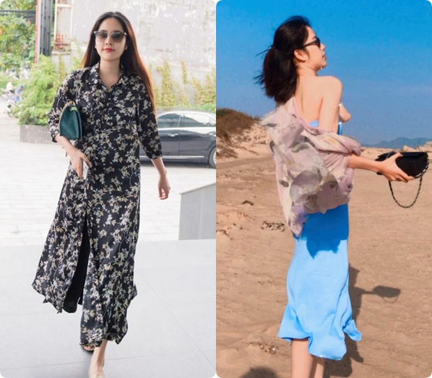 Dù visual thăng hạng nhưng liệu Nam Em có thực sự phù hợp với Hoa hậu Hoàn vũ Việt Nam? - Ảnh 4. Dù visual thăng hạng nhưng liệu Nam Em có thực sự phù hợp với Hoa hậu Hoàn vũ Việt Nam? - Ảnh 4.