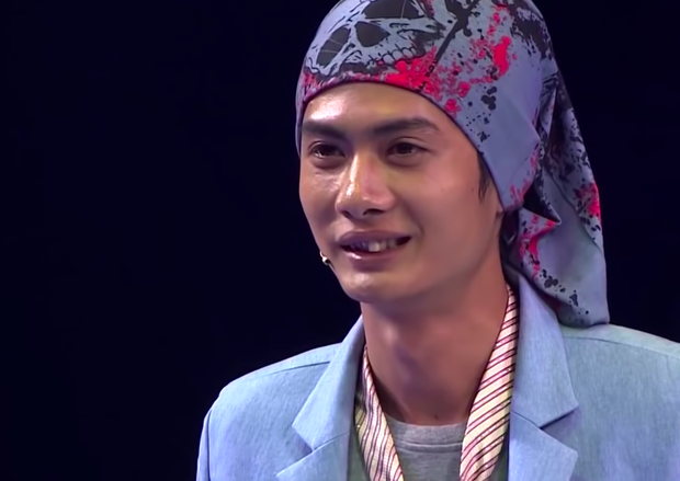 Trước khi thành tứ trụ Fap TV, nhan sắc Huỳnh Phương 6 năm trước ra sao khi góp mặt tại Thách Thức Danh Hài? - Ảnh 4. Trước khi thành tứ trụ Fap TV, nhan sắc Huỳnh Phương 6 năm trước ra sao khi góp mặt tại Thách Thức Danh Hài? - Ảnh 4.