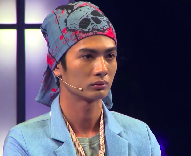 Trước khi thành tứ trụ Fap TV, nhan sắc Huỳnh Phương 6 năm trước ra sao khi góp mặt tại Thách Thức Danh Hài? - Ảnh 6. Trước khi thành tứ trụ Fap TV, nhan sắc Huỳnh Phương 6 năm trước ra sao khi góp mặt tại Thách Thức Danh Hài? - Ảnh 6.