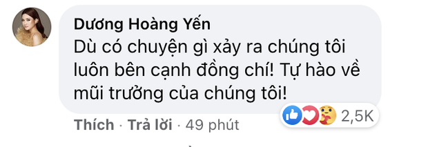 Mũi trưởng Long thừa nhận từng ly hôn, dàn chị em Sao Nhập Ngũ lập tức đòi “khô máu” với antifan - Ảnh 4. Mũi trưởng Long thừa nhận từng ly hôn, dàn chị em Sao Nhập Ngũ lập tức đòi “khô máu” với antifan - Ảnh 4.