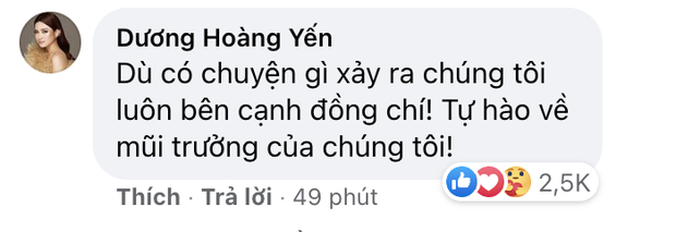 Mũi trưởng Long thừa nhận từng ly hôn, dàn chị em Sao Nhập Ngũ lập tức đòi “khô máu” với antifan - Ảnh 4.