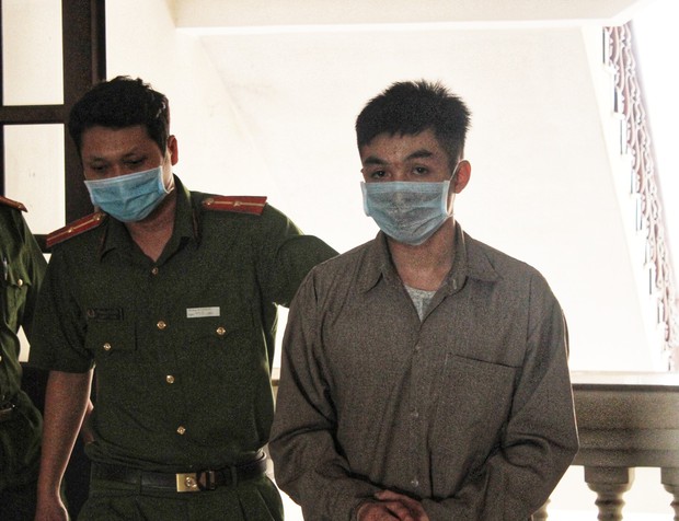 TP.HCM: Giao cấu nhiều lần với bạn gái nhí 15 tuổi, nam thanh niên nhận mức án 2 năm tù - Ảnh 1.