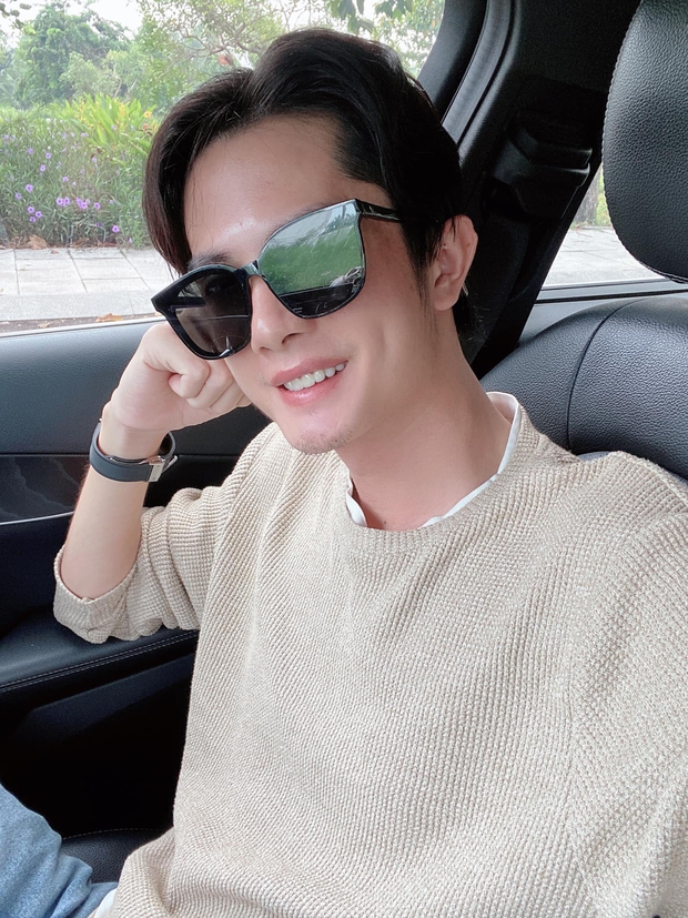 Huỳnh Phương khi yêu: Người công khai ngay và luôn, người từ đầu chí cuối vẫn chỉ là tin đồn - Ảnh 1. Huỳnh Phương khi yêu: Người công khai ngay và luôn, người từ đầu chí cuối vẫn chỉ là tin đồn - Ảnh 1.