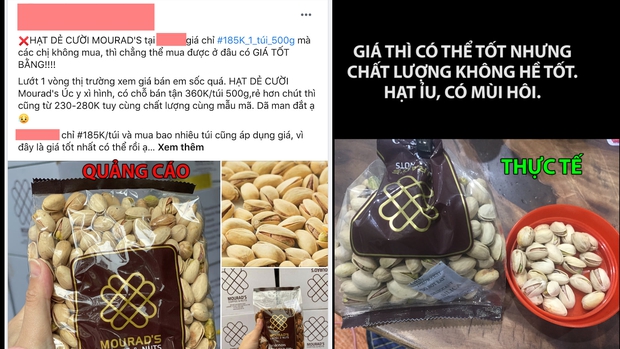 Xôn xao cửa hàng thực phẩm ở Hà Nội bán 6kg trái cây đểu, khách muốn đổi trả thì lại bảo: Vú sữa là hàng nhạy cảm, phải ăn ngay! - Ảnh 5. Xôn xao cửa hàng thực phẩm ở Hà Nội bán 6kg trái cây đểu, khách muốn đổi trả thì lại bảo: Vú sữa là hàng nhạy cảm, phải ăn ngay! - Ảnh 5.
