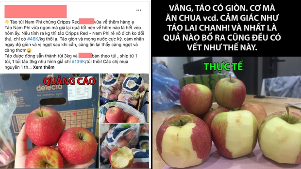 Xôn xao cửa hàng thực phẩm ở Hà Nội bán 6kg trái cây đểu, khách muốn đổi trả thì lại bảo: Vú sữa là hàng nhạy cảm, phải ăn ngay! - Ảnh 6. Xôn xao cửa hàng thực phẩm ở Hà Nội bán 6kg trái cây đểu, khách muốn đổi trả thì lại bảo: Vú sữa là hàng nhạy cảm, phải ăn ngay! - Ảnh 6.