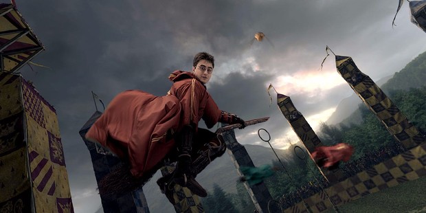 Bài học sâu sắc từ giới hạn nghiệt ngã của thế giới phép thuật trong Harry Potter: giết người thì dễ, hồi sinh lại là không thể? - Ảnh 7.