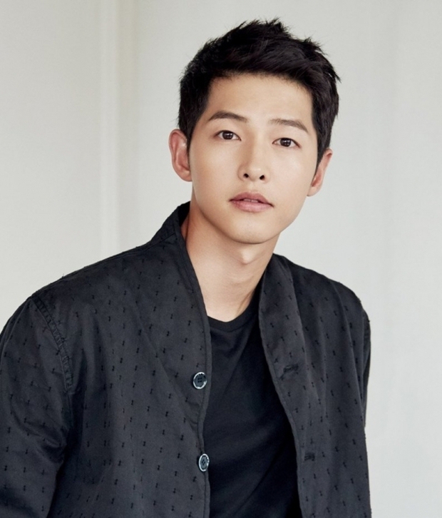 Sao phản ứng khi tình cũ có biến: Jennie bị đá xéo, Song Joong Ki quá gắt nhưng kẻ thù của Phạm Băng Băng mới bá đạo - Ảnh 14.