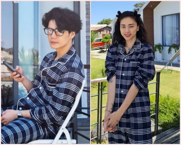 Tình trẻ đăng lại chiếc ảnh bế thốc Ngô Thanh Vân lên hôn, trò cưng liền có động thái - Ảnh 2.