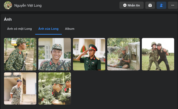 Lý do Hậu Hoàng - Mũi trưởng Long trở thành chiến hạm được đẩy thuyền nhiều và mạnh nhất cõi mạng - Ảnh 4. Lý do Hậu Hoàng - Mũi trưởng Long trở thành chiến hạm được đẩy thuyền nhiều và mạnh nhất cõi mạng - Ảnh 4.