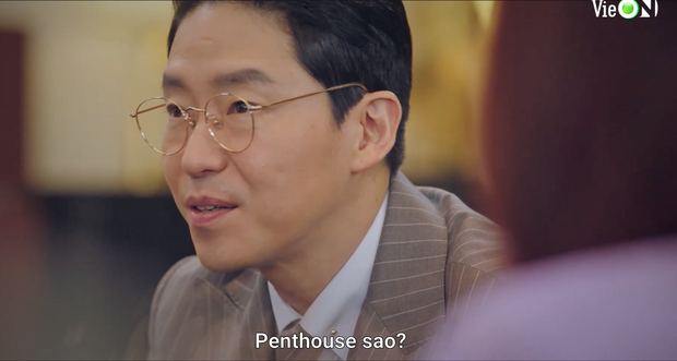 Soi chiếc máy pha cà phê sang chảnh ngút ngàn trong film Penthouse, hội Yêu Bếp, Nghiện Nhà không mua hơi phí! - Ảnh 1.