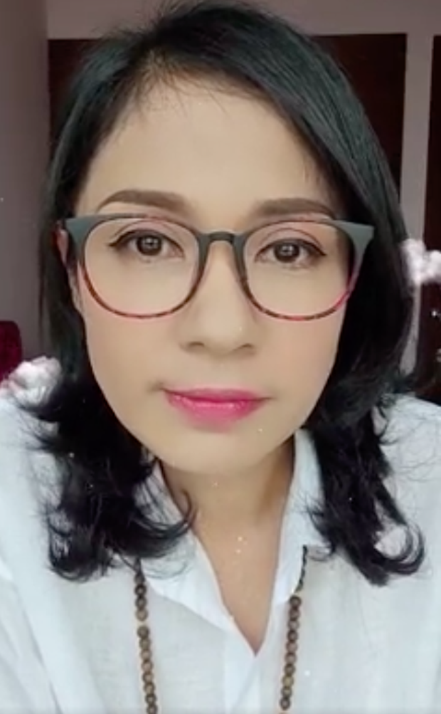 Bị mỉa mai livestream bán hàng gây quỹ từ thiện để câu view, NS Việt Trinh đáp trả cực gắt - Ảnh 5.