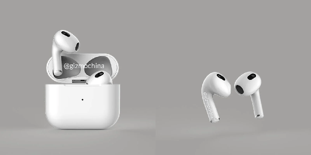 AirPods 3 bị hoãn ra mắt, dẫu đã có hình ảnh trên tay rành rành - Ảnh 1.