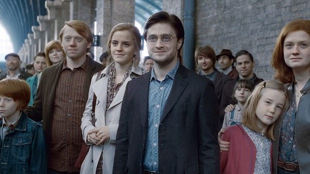 Bài học sâu sắc từ giới hạn nghiệt ngã của thế giới phép thuật trong Harry Potter: giết người thì dễ, hồi sinh lại là không thể? - Ảnh 9.