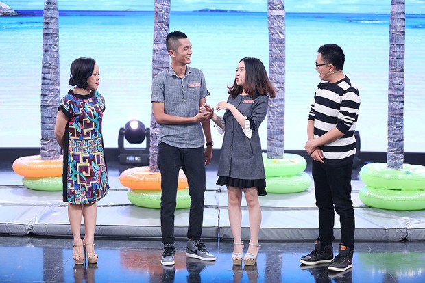 Huỳnh Phương khi yêu: Người công khai ngay và luôn, người từ đầu chí cuối vẫn chỉ là tin đồn - Ảnh 2. Huỳnh Phương khi yêu: Người công khai ngay và luôn, người từ đầu chí cuối vẫn chỉ là tin đồn - Ảnh 2.