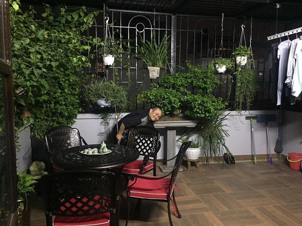 Vua hài đất Bắc Xuân Hinh có nhà chục tỷ ở Hàng Bông, căn nhà cổ ở Bắc Ninh cũng xịn xò không kém - Ảnh 5.