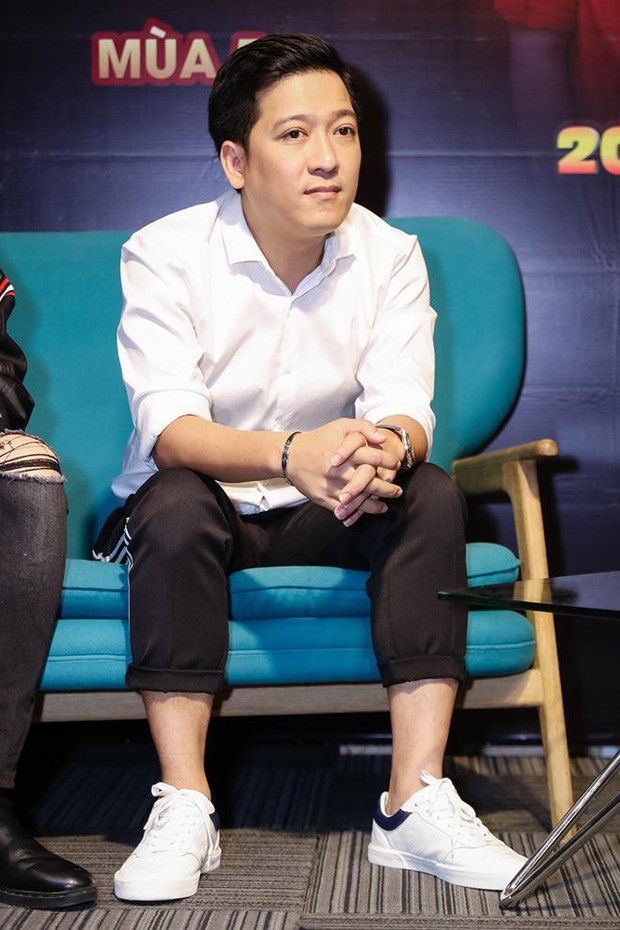 Trường Giang: Nghệ sĩ là thế đấy, toàn canh anh em khác mở quán để tới ăn chực miễn phí - Ảnh 5. Trường Giang: Nghệ sĩ là thế đấy, toàn canh anh em khác mở quán để tới ăn chực miễn phí - Ảnh 5.