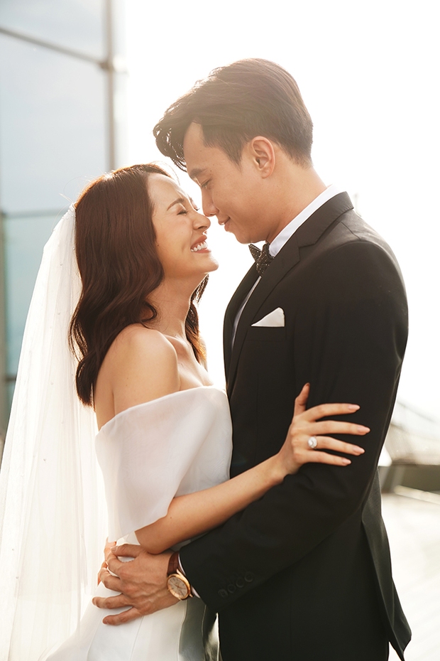 Quốc Trường gọi hẳn tên 1 sao nữ là hình mẫu lý tưởng, bất ngờ hé lộ: Tôi không biết mình có vấn đề gì về tâm lí không? - Ảnh 2. Quốc Trường gọi hẳn tên 1 sao nữ là hình mẫu lý tưởng, bất ngờ hé lộ: Tôi không biết mình có vấn đề gì về tâm lí không? - Ảnh 2.