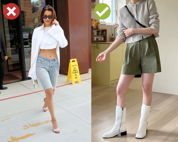Biên tập viên chỉ ra 4 món đồ chị em không nên đầu tư, diện lên không dìm dáng thì cũng lỗi thời - Ảnh 2. Biên tập viên chỉ ra 4 món đồ chị em không nên đầu tư, diện lên không dìm dáng thì cũng lỗi thời - Ảnh 2.