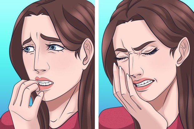 5 vấn đề sức khỏe sẽ xảy ra nếu bạn thường xuyên cắn móng tay, sửa ngay trước khi quá muộn - Ảnh 1. 5 vấn đề sức khỏe sẽ xảy ra nếu bạn thường xuyên cắn móng tay, sửa ngay trước khi quá muộn - Ảnh 1.