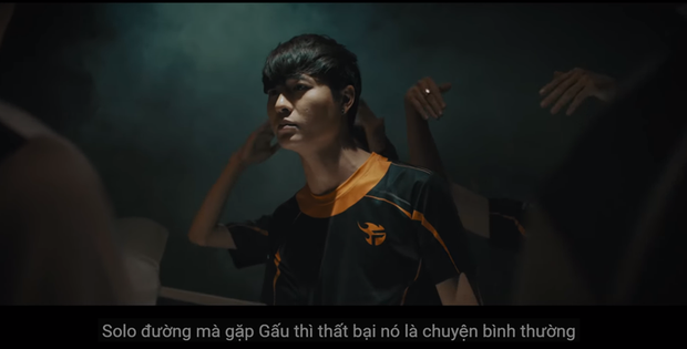 Sao Liên Quân Mobile và những bản rap triệu lượt xem: Căng thế này này đã đủ thi Rap Việt chưa? - Ảnh 2.