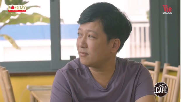 Trường Giang: Nghệ sĩ là thế đấy, toàn canh anh em khác mở quán để tới ăn chực miễn phí - Ảnh 2. Trường Giang: Nghệ sĩ là thế đấy, toàn canh anh em khác mở quán để tới ăn chực miễn phí - Ảnh 2.