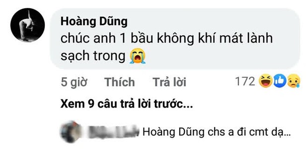 ViruSs khoe đồ chơi khủng, Hoàng Dũng, Bray và nhiều nghệ sĩ đua nhau vào hít hà, cà khịa - Ảnh 2.