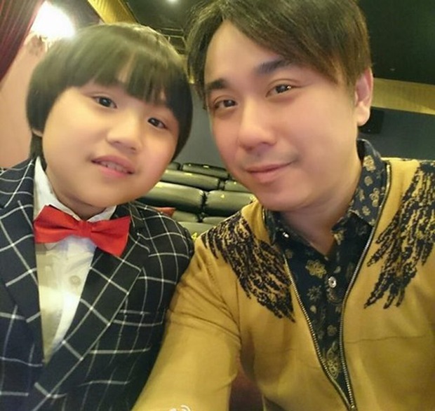 2 tuổi đã nổi tiếng khắp châu Á, kiếm được cả chục tỷ đồng nhưng cuộc sống hiện tại của sao nhí này gây ngỡ ngàng cực độ - Ảnh 4. 2 tuổi đã nổi tiếng khắp châu Á, kiếm được cả chục tỷ đồng nhưng cuộc sống hiện tại của sao nhí này gây ngỡ ngàng cực độ - Ảnh 4.