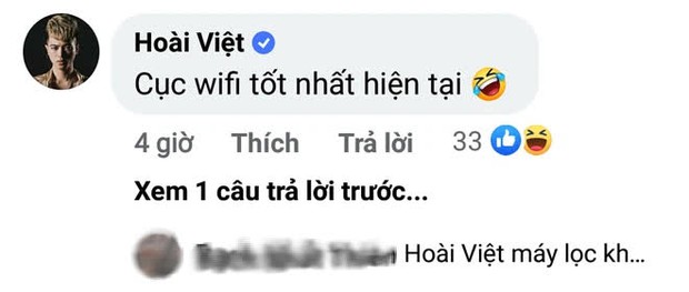 ViruSs khoe đồ chơi khủng, Hoàng Dũng, Bray và nhiều nghệ sĩ đua nhau vào hít hà, cà khịa - Ảnh 5.