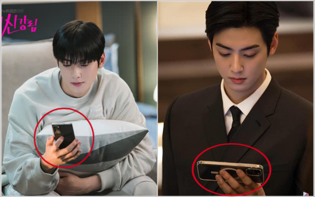 Cha Eun Woo check-in khoe tóc mới nhưng netizen lại soi ra điểm sai sai, sao lại xuống cấp thế kia? - Ảnh 3.