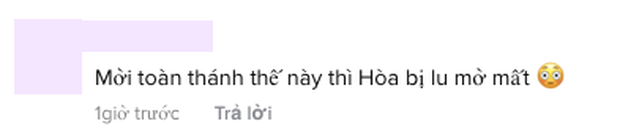 Sau Văn Mai Hương, netizen lo lắng Hòa Minzy bị “chặt đẹp khi #XHTĐRLX hé lộ khách mời tập 9 - Ảnh 5.