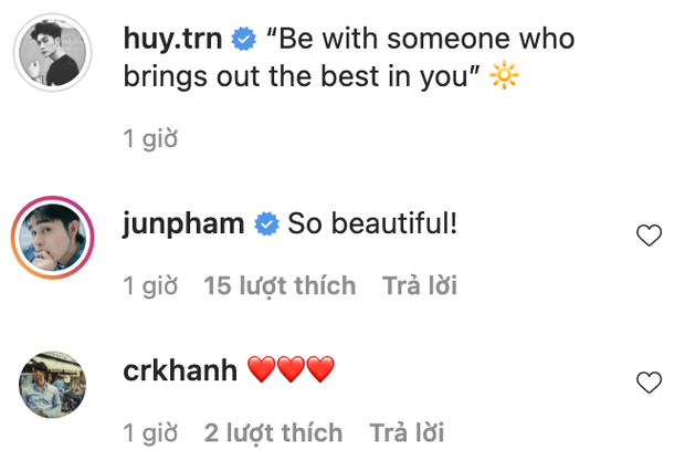 Tình trẻ đăng lại chiếc ảnh bế thốc Ngô Thanh Vân lên hôn, trò cưng liền có động thái - Ảnh 4.