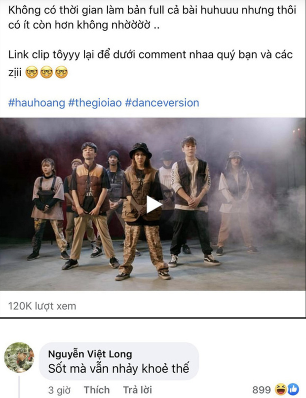 Lý do Hậu Hoàng - Mũi trưởng Long trở thành chiến hạm được đẩy thuyền nhiều và mạnh nhất cõi mạng - Ảnh 12. Lý do Hậu Hoàng - Mũi trưởng Long trở thành chiến hạm được đẩy thuyền nhiều và mạnh nhất cõi mạng - Ảnh 12.