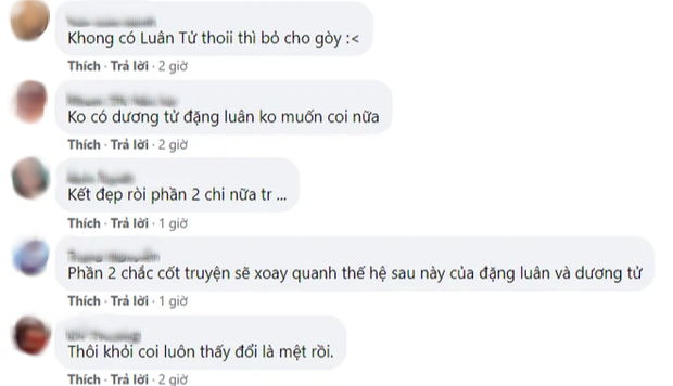 Cung Tuấn sẽ kế nhiệm Đặng Luân - Hồ Ca, netizen bất ngờ phản đối - Ảnh 7.