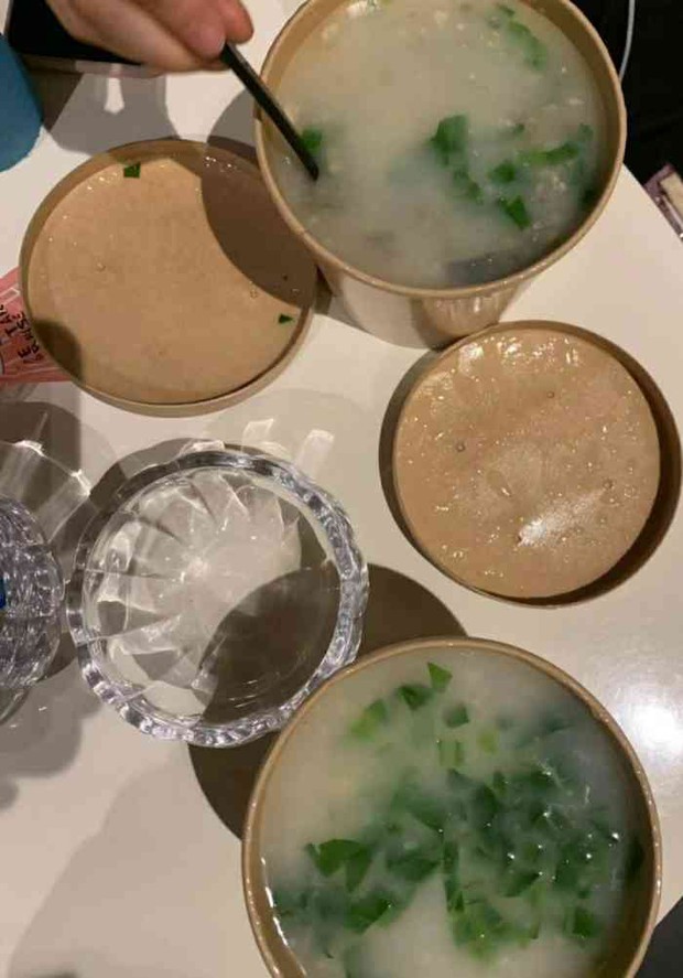 Trung Quốc phanh phui 2 chuỗi nhà hàng cháo nổi tiếng tái chế thức ăn thừa cho khách: Họ không biết đâu, ăn vẫn ngon mà! - Ảnh 3.