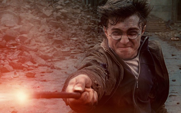 Bài học sâu sắc từ giới hạn nghiệt ngã của thế giới phép thuật trong Harry Potter: giết người thì dễ, hồi sinh lại là không thể? - Ảnh 14.