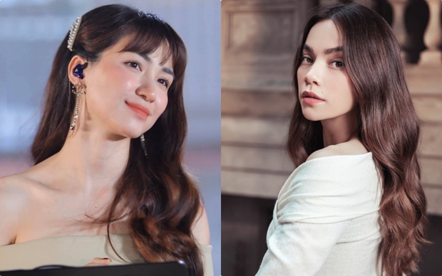 Hòa Minzy đáp trả khi bị antifan yêu cầu nên học hỏi Hà Hồ: Chị không phạm tội để nhận sự khoan hồng - Ảnh 4. Hòa Minzy đáp trả khi bị antifan yêu cầu nên học hỏi Hà Hồ: Chị không phạm tội để nhận sự khoan hồng - Ảnh 4.