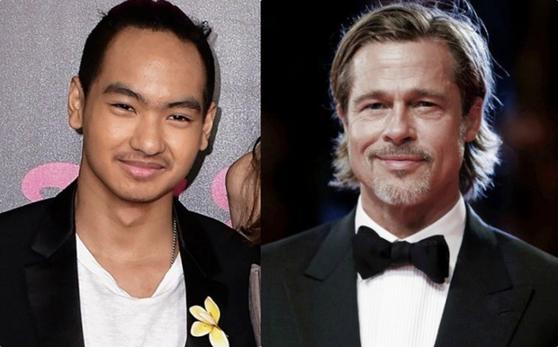 Con trai cả Maddox đứng ra làm chứng tố Brad Pitt bạo hành, Angelina Jolie lôi tất cả con cái vào cuộc - Ảnh 3.