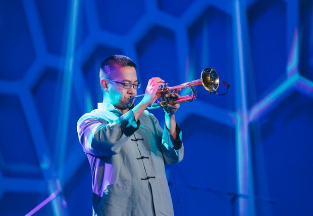 Nam nghệ sĩ gốc Việt từng chiến thắng tận 2 giải Grammy, thế giới vang danh nhưng trong nước rất ít người biết? - Ảnh 5. Nam nghệ sĩ gốc Việt từng chiến thắng tận 2 giải Grammy, thế giới vang danh nhưng trong nước rất ít người biết? - Ảnh 5.
