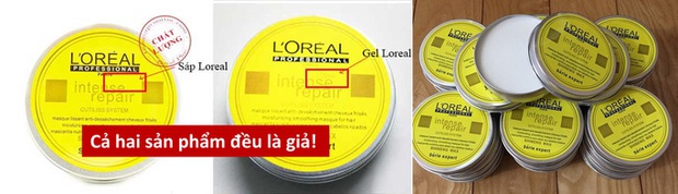 Báo động mỹ phẩm giả đang trở lại mạnh mẽ - Ảnh 2. Báo động mỹ phẩm giả đang trở lại mạnh mẽ - Ảnh 2.