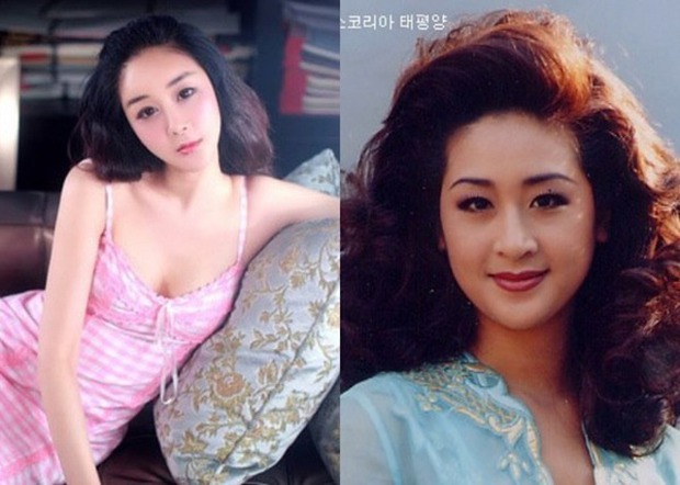 Hoa hậu Hàn cưới chồng trẻ kém 18 tuổi, lên kế hoạch sang Việt Nam sống vì thấy tiềm năng - Ảnh 2.