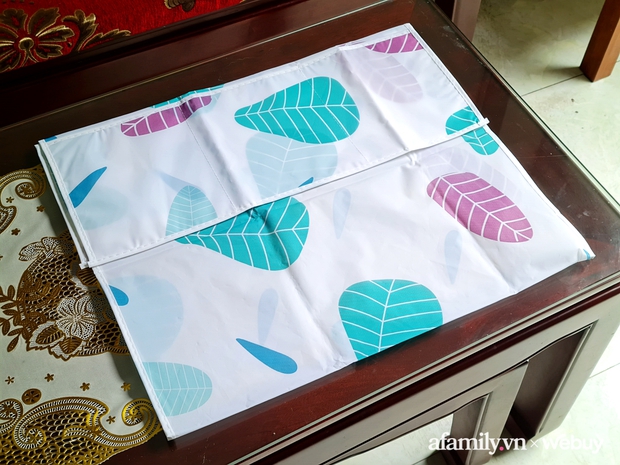 Cầm 100k mua được 4 món phụ kiện tủ lạnh: Quảng cáo thì hay, dùng mới thấy đời không như mơ - Ảnh 1. Cầm 100k mua được 4 món phụ kiện tủ lạnh: Quảng cáo thì hay, dùng mới thấy đời không như mơ - Ảnh 1.