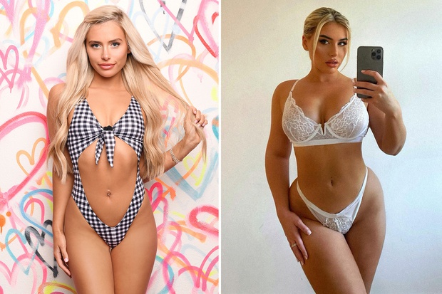 Khi body ép chín của Kylie Jenner thành trend: Loạt sao nữ cố copy, từ khuôn hông đến cách kéo bikini khoe vòng 3 hết cỡ - Ảnh 19. Khi body ép chín của Kylie Jenner thành trend: Loạt sao nữ cố copy, từ khuôn hông đến cách kéo bikini khoe vòng 3 hết cỡ - Ảnh 19.