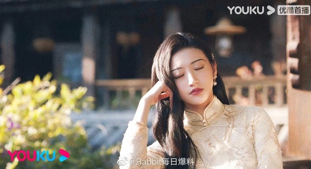 3 lần Cảnh Điềm vừa đẹp vừa đỉnh ở Tư Đằng: Nữ vương chủ động cua trai lại bắn phép chả thua Harry Potter - Ảnh 15. 3 lần Cảnh Điềm vừa đẹp vừa đỉnh ở Tư Đằng: Nữ vương chủ động cua trai lại bắn phép chả thua Harry Potter - Ảnh 15.